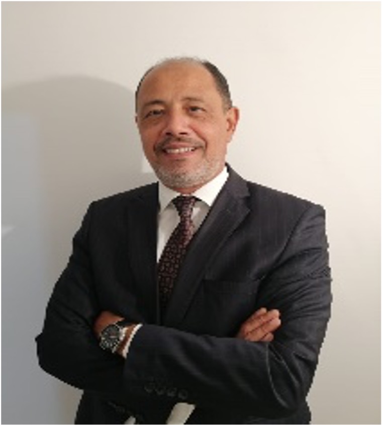 Selim GHALLEB 