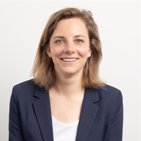 Victoria VON ROSENBERG 